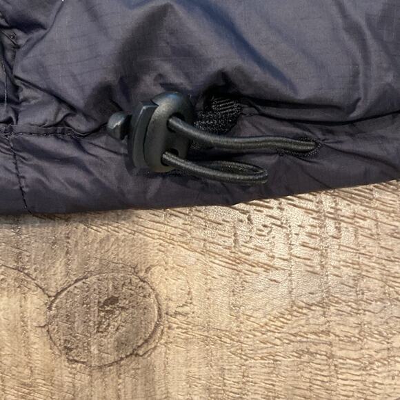 Cotopaxi Black Fuego Down Vest Women's Size XL - Picture 12 of 14